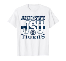 Load image into Gallery viewer, Jackson 1877 State University T shirt