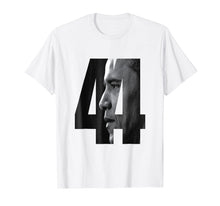 Load image into Gallery viewer, Cool 44th President Obama Political T-Shirt