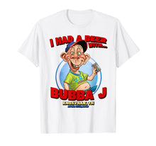 Load image into Gallery viewer, Bubba J Knoxville, TN T-Shirt