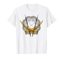 Load image into Gallery viewer, Hmong Hmoob Qeej T-Shirt