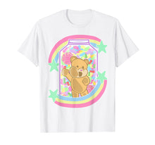 Load image into Gallery viewer, Bear in the candy jar Yume Kawaii Fashion Clothing