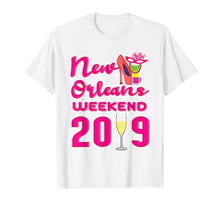 Load image into Gallery viewer, New Orleans Weekend 2019 T-Shirt