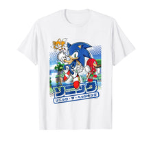 Load image into Gallery viewer, Sonic & Friends
