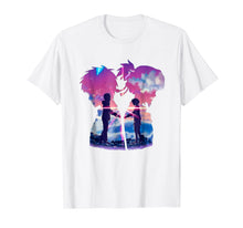 Load image into Gallery viewer, Kimi No Na Wa Shirt