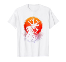 Load image into Gallery viewer, Berserk Guts Logo Shirt