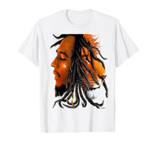 Load image into Gallery viewer, Marley Lion t-shirt