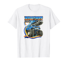 Load image into Gallery viewer, BIGFOOT Fastrax & 80s BIGFOOT T-Shirt (Color Options 2)