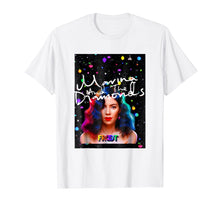 Load image into Gallery viewer, Marina T-Shirt Diamonds
