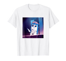 Load image into Gallery viewer, Pop Team Epic T-shirt DJ Pipimi