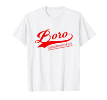 Load image into Gallery viewer, Edinboro 1857 University Apparel T-Shirt