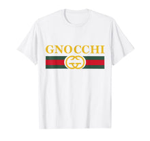Load image into Gallery viewer, Gnocchi vintage T-Shirt