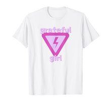 Load image into Gallery viewer, Grateful Girl T-Shirt