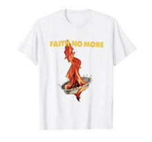 Load image into Gallery viewer, Faith No More The Real Thing 89 Mike Patton Mr.Bungle Retro T-Shirt