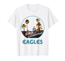 Load image into Gallery viewer, Hotel California - Eagles Fans Vacation Best Gift T-Shirt
