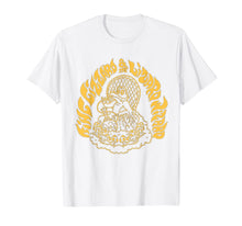 Load image into Gallery viewer, KING GIZZARD AND THE LIZARD WIZARD T-Shirt-182843