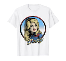 Load image into Gallery viewer, Dolly Parton Western T-Shirt