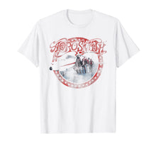 Load image into Gallery viewer, Aerosmith - AEROplane T-Shirt