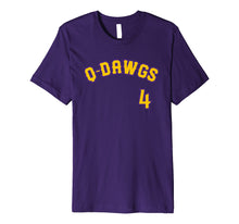 Load image into Gallery viewer, Mens Omega Psi Phi Fraternity, Inc. T-shirt