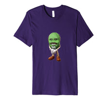 Load image into Gallery viewer, you know i had to do it em meme shirt