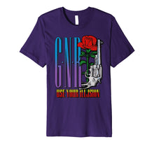 Load image into Gallery viewer, Guns N' Roses Illusions Jumbo Graphic T-Shirt