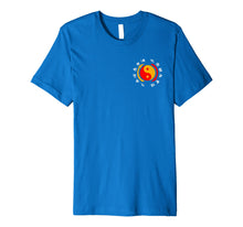 Load image into Gallery viewer, Jeet Kune Do Martial Arts Dojo Training T-Shirt
