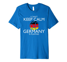 Load image into Gallery viewer, Germany Football Jersey 2018 German Soccer T-Shirt