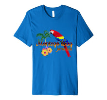 Load image into Gallery viewer, Montego Bay Jamaica Tropical Destination Beach T-Shirt