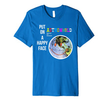 Load image into Gallery viewer, Mens Womens T Shirt V90
