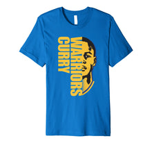 Load image into Gallery viewer, Curry Warrious Premium shirt for Jerseys lover gift T-shirt