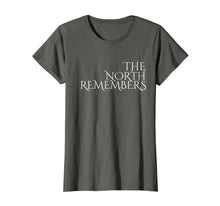 Load image into Gallery viewer, The North Remembers - T Shirt