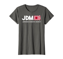Load image into Gallery viewer, JDM Drift T Shirt