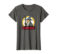 Load image into Gallery viewer, Shirt.Woot: Gand-Alf T-Shirt