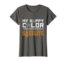 Load image into Gallery viewer, My Happy Color Is Bakelite