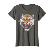 Load image into Gallery viewer, 80's Wild Tiger T-Shirt Tee
