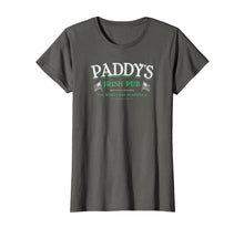 Load image into Gallery viewer, Always Sunny in Philadelphia Paddys Irish Pub T-Shirt-185233