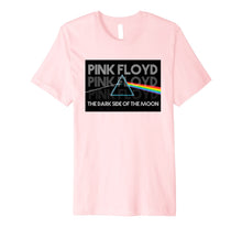 Load image into Gallery viewer, Pink Floyd: Dark Side of the Moon Short Sleeve T-Shirt