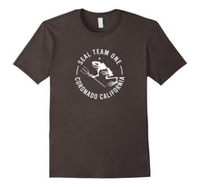 Load image into Gallery viewer, Navy SEAL T-Shirt Team One