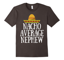 Load image into Gallery viewer, Funny Best Nephew Tee - Nephew Birthday or Gift T-shirt