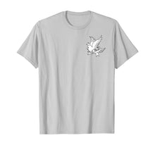 Load image into Gallery viewer, Crybaby Lil Peep T-shirt
