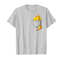Load image into Gallery viewer, Wings of Fire - Pocket Sunny Dragon Men Women Kids T-Shirt
