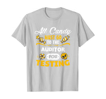 Load image into Gallery viewer, Funny Auditor Halloween T-Shirt