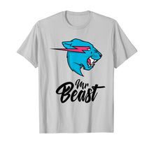 Load image into Gallery viewer, Mr Beasts Tee Gift For Men, Woman T-Shirt-134507