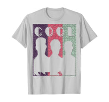 Load image into Gallery viewer, cool brother shadow gift T-Shirt