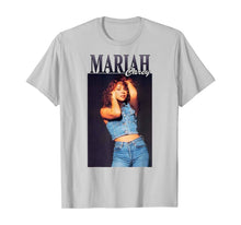 Load image into Gallery viewer, Carey Retro Style Mariah T-Shirt-283326