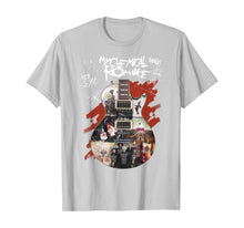 Load image into Gallery viewer, My-Chemical-Romance-Gift Signature T-Shirt