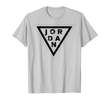 Load image into Gallery viewer, Simple Vintage Style Jordan Shirt Gift