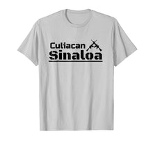 Load image into Gallery viewer, Culiacan Sinaloa Mexico T Shirt