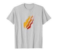 Load image into Gallery viewer, Team Fire Nation Streamer Playz Gamer Flame T-Shirt