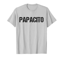 Load image into Gallery viewer, Mens Papacito Grunge Shirt Gift
