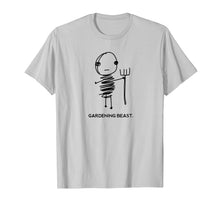 Load image into Gallery viewer, Funny and Odd Gardening T-Shirt for Gardeners and Farmers